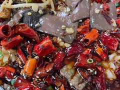 毛血旺-上庄晋风庄园(上庄店)