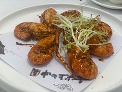 -丰尔粥食·顺德鱼生·干蒸排骨顺德菜(大良分店)