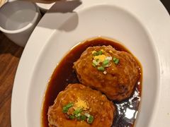 四喜丸子-李氏八大件老菜馆(万宝街店)