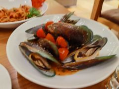 -君悦酒店·La Terrazza意合園·意式风味