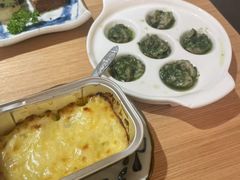-德川家日本料理(中关村寰太大厦店)