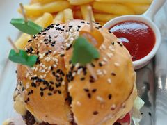 -KIDults童伴儿亲子餐厅(达美中心广场店)