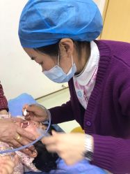 -小米熊儿童医院