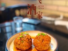 -梅飞酒家(桑园路店)