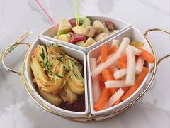 -马白开来特色羊排揪片子  (总店)