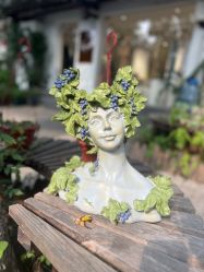 -一揽芳华汉服旗袍体验馆(拙政园店)