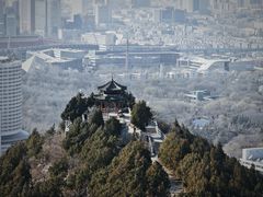 -千佛山风景名胜区