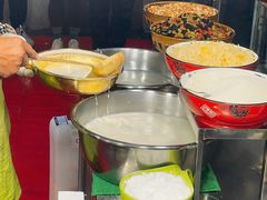 -正宁路小吃夜市