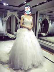 -韩国天使嫁衣婚纱礼服馆(上海旗舰店)