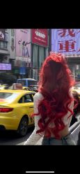 -MY HAIR ARDOR