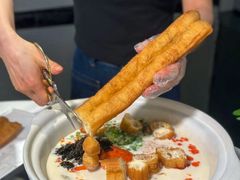 -金龙·打边炉(南京西路店)