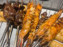 -鼎原力量东北吊炉烧烤(临河街店)