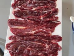 五花趾-杏花吴记牛肉火锅