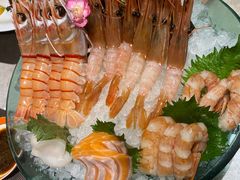 -極上萬膳·日料放题(海岸城店)