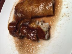 -广州逸林假日酒店·四季桃源中餐厅(白云山风景区店)