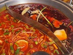 -江北北火锅馆·公路夜市(魏公村店)