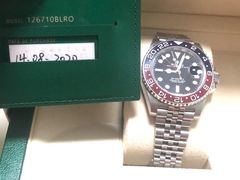 -亨吉利世界名表中心(华润万象城店)