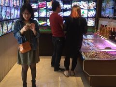 -锦州御烧烤·形象店(人民街店)