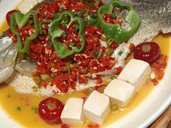 -鑫小城故事·藕汤·家常菜(台北一路总店)