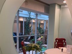 -融荟家和中餐厅·北京西直门宾馆