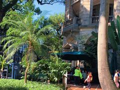 -星巴克臻选(广州沙面店)