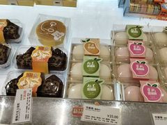 -面包新语(融创茂店)