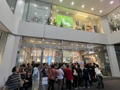 -凯德广场(武胜路店)