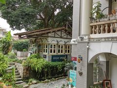 -胡里山炮台