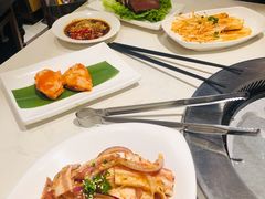 五花肉-么子烤肉(化龙池店)