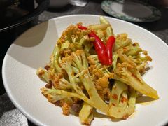 -渔语鱼新川菜Bistro(万象天地店)