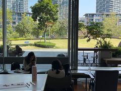 -SAANCI山池咖啡(海上世界文化艺术中心店)