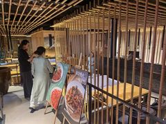-竹里馆 ·茶食(奥体店)