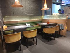 -云海肴云南菜·蒸汽石锅鱼(青岛万象城店)