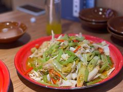 黄喉-先启半步颠小酒馆(虹桥龙湖天街店)
