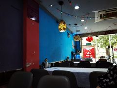 -葛尼沙印度餐厅 (镇明路店)
