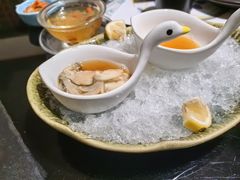 -天狗山料理(省体店)