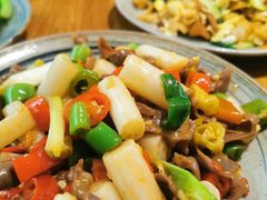 -静一餐厅·湖北菜(前门创始店)