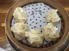 -德顺源·非遗烧麦·老菜(建和嘉园店)