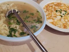 -北方饺子王·海肠捞饭·海鲜锅(山大店)