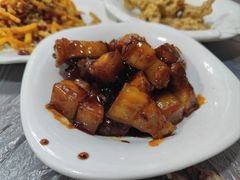 -大隐隐于市私房菜(保和小区店)