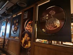 -云海肴·汽锅鸡·云南菜(美罗城店)