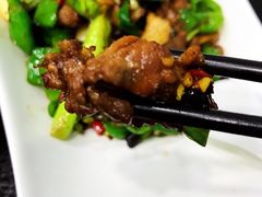 -外婆粥屋(公园街店)