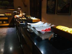-林芝工布庄园希尔顿酒店-猎味中餐厅