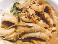 -窄巷子陕菜馆·地道陕西菜(粉巷店)