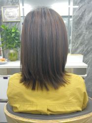 -西克造型美发连锁