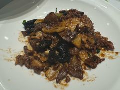 -万荣烤鸭店·北京菜(天坛店)