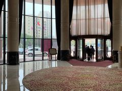 -唐山河头老街国丰维景国际大酒店