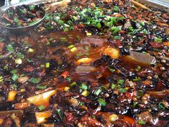 -黑竹香鸡(营和巷店)