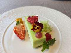 -Da Ivo哒伊沃意大利魔镜餐厅(外滩店)