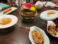 -彩丰楼·中餐厅(国家会展中心上海洲际店)